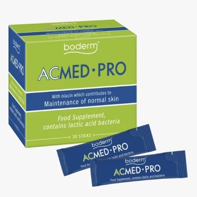 Acmed Pro, 30 sobres