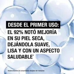 Neutrogena Locion Corporal Hidratante Piel Sensible, 750 ml Neutrogena Locion Corporal Hidratante Piel Sensible, 750 ml