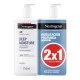 Neutrogena Locion Corporal Hidratante Piel Sensible, 750 ml