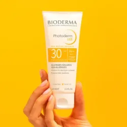 Bioderma Photoderm eau solaire bronz, 200 ml Bioderma Photoderm eau solaire bronz, 200 ml