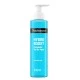 Neutrogena Hydro Boost Limpiador Gel de Agua Sin Perfume, 200 ml