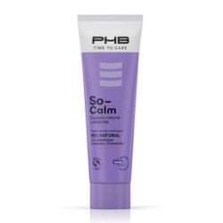PHB Time to Care So Calm Dentifrico, 75 ml