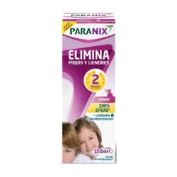 Paranix Spray Antipiojos y liendres