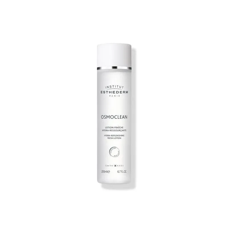 Esthederm Osmoclean loción desmaquillante hidra-energética, 200 ml
