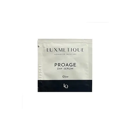 ¡Regalo muestra Luxmetique!