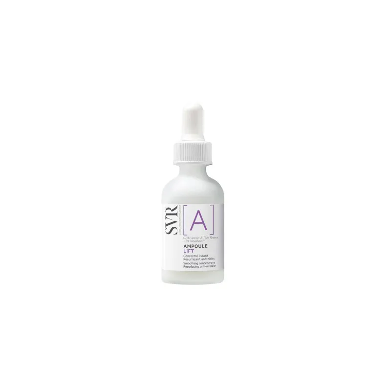SVR Ampoule A Lift, 30ml. SVR Ampoule A Lift, 30ml.