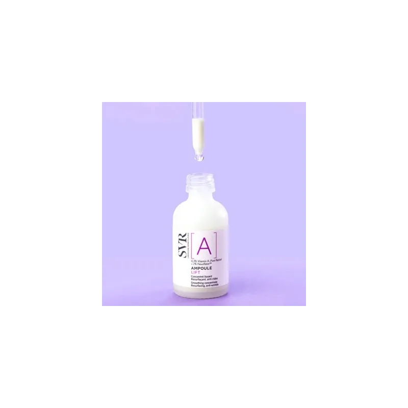 SVR Ampoule A Lift, 30ml. SVR Ampoule A Lift, 30ml.
