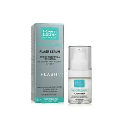 Martiderm Flash Serum, 15ml. Martiderm Flash Serum, 15ml.