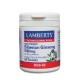 LAMBERTS Ginseng Siberiano 1.500mg, 60 comprimidos.