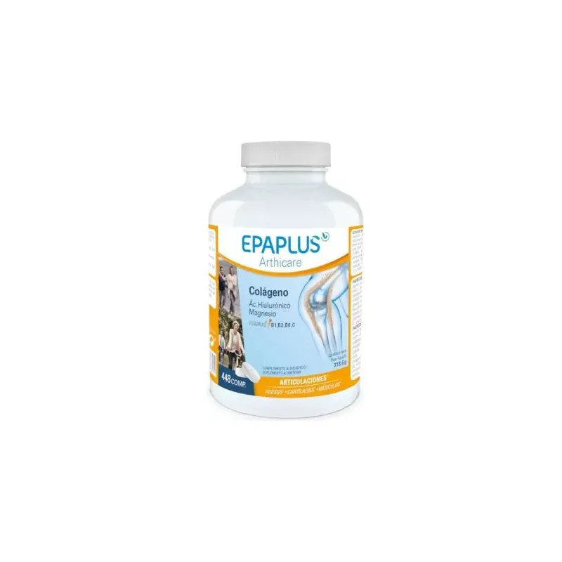 Epa Plus Arthicare 448 comprimidos | Farmacia Barata