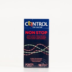 Control Non Stop Duplo 12u.