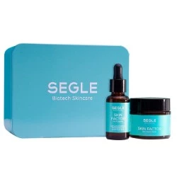 Segle Skin Factor Serum, 30 ml + REGALO Skin Factor crema, 50 ml