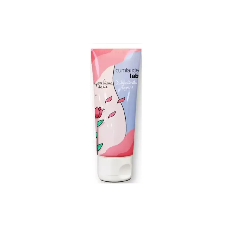 Cumlaude Higiene Intima Diaria Gel, 100ml.