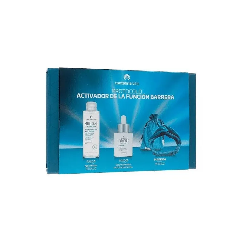Endocare Hyaluboost Age Barrier serum, 30 ml
