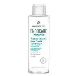 Endocare Hydractive agua micelar 100ml de regalo Endocare Hydractive agua micelar 100ml de regalo