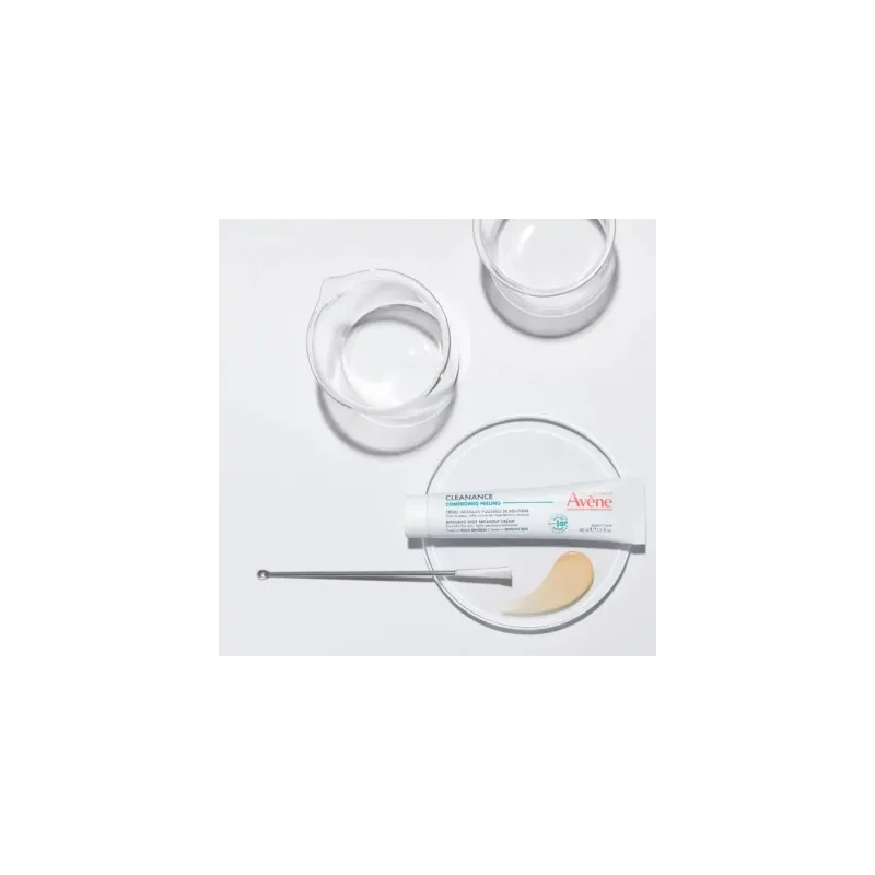 Avene Cleanance Comedomed peeling, 40 ml