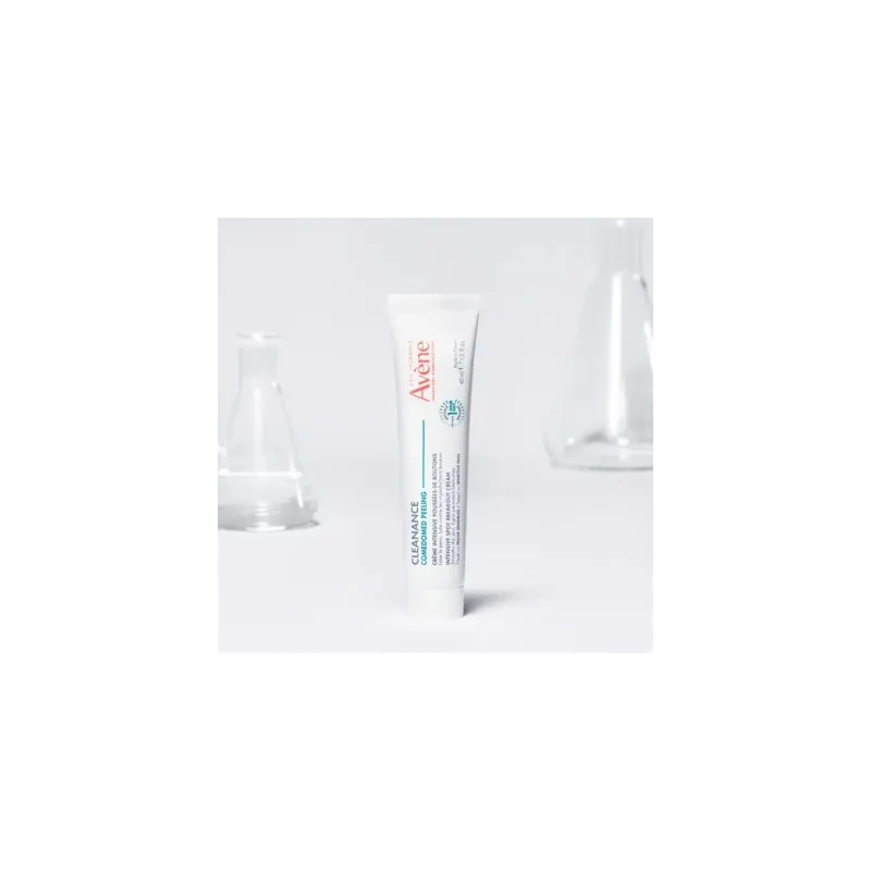 Avene Cleanance Comedomed peeling, 40 ml