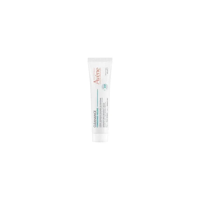 Avene Cleanance Comedomed peeling, 40 ml