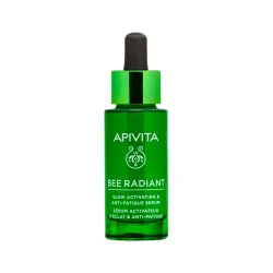 Apivita Bee Radiant Serum, 30ml. Apivita Bee Radiant Serum, 30ml.