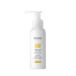 Babé Talla Fluido Hidra-Calm , 100 ml