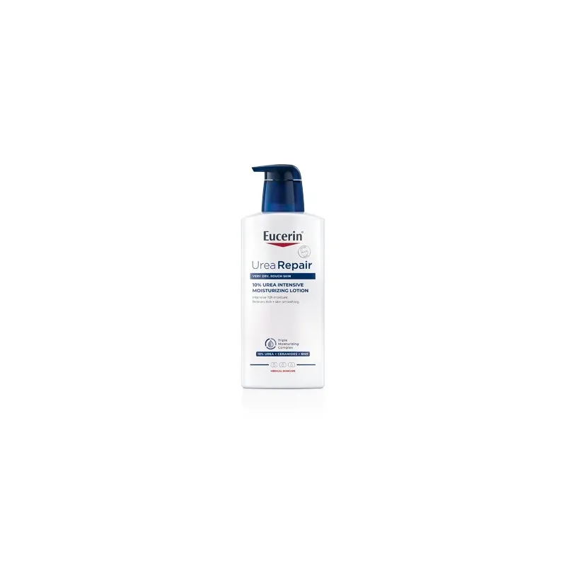 Eucerin UreaRepair Plus, 400 ml | Farmacia Barata