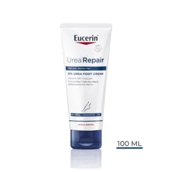 Eucerin UreaRepair Plus Crema de pies, 100ml | Farmacia Barata