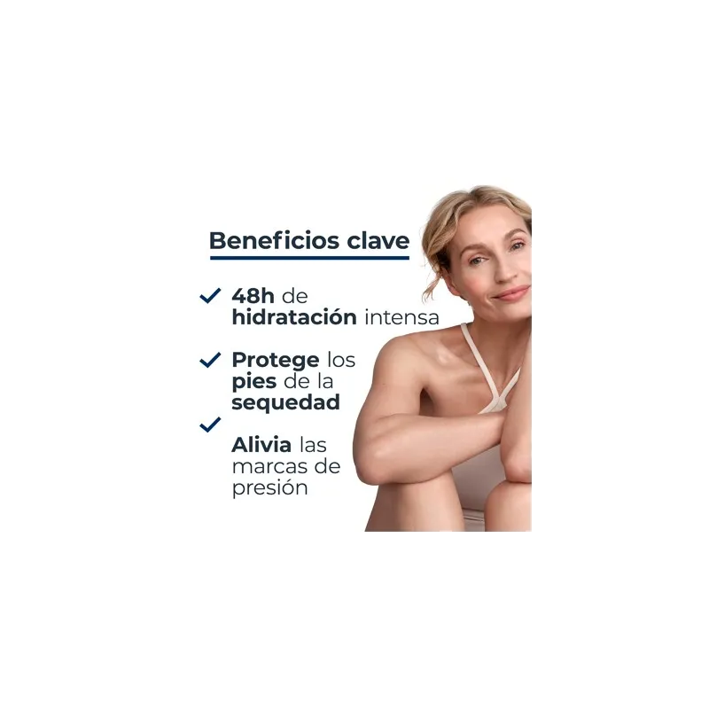 Eucerin UreaRepair Plus Crema de pies, 100ml | Farmacia Barata