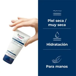 Eucerin Urea repair Plus crema de manos 5 %| Farmacia Barata