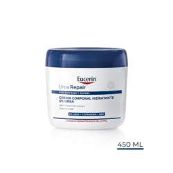 Eucerin UreaRepair Plus Bálsamo Nutritivo, 450 ml | Farmacia Barata