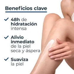 Eucerin UreaRepair Plus Bálsamo Nutritivo, 450 ml | Farmacia Barata