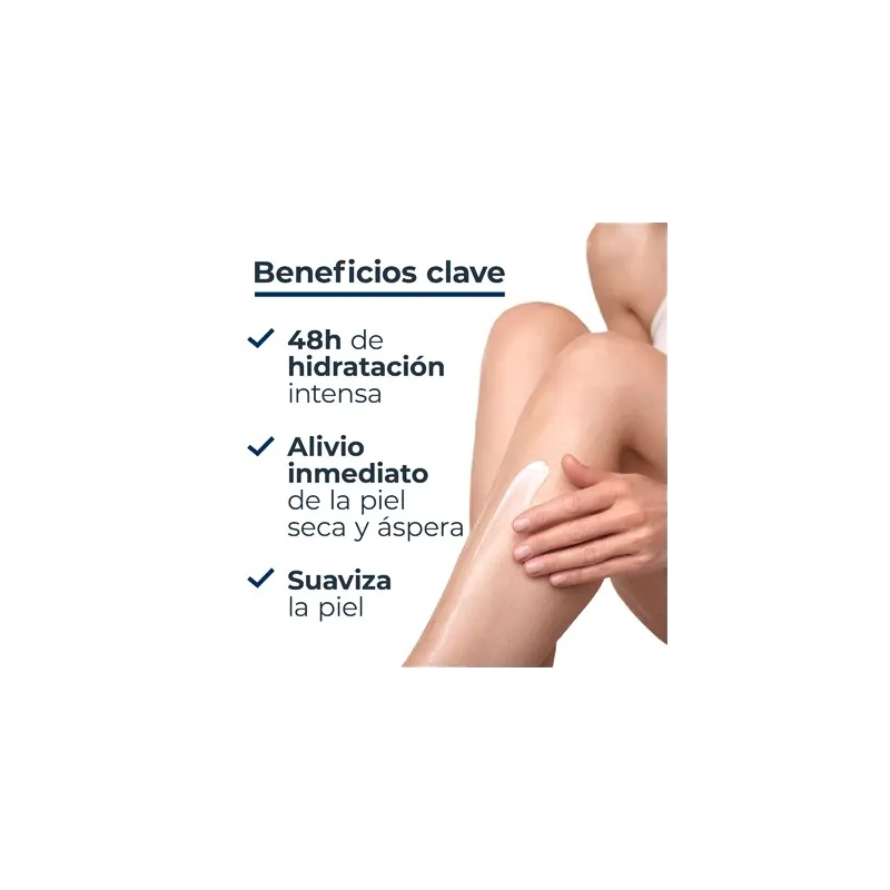 Eucerin UreaRepair Plus Bálsamo Nutritivo, 450 ml | Farmacia Barata