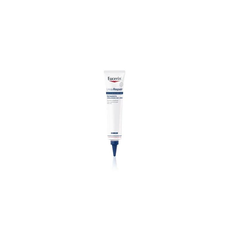 Eucerin Urearepair Plus Crema 30% urea 75 ml | Farmacia Barata