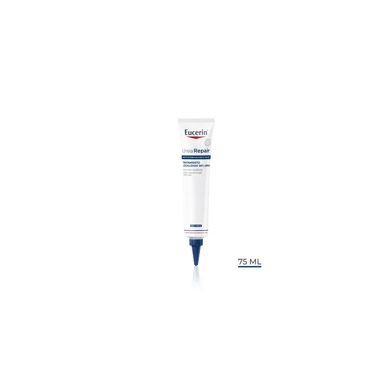 Eucerin Urearepair Plus Crema 30% urea 75 ml | Farmacia Barata
