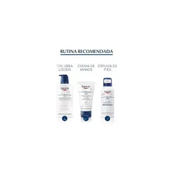Eucerin UreaRepair Plus 5% Gel Baño, 400ml | Farmacia Barata