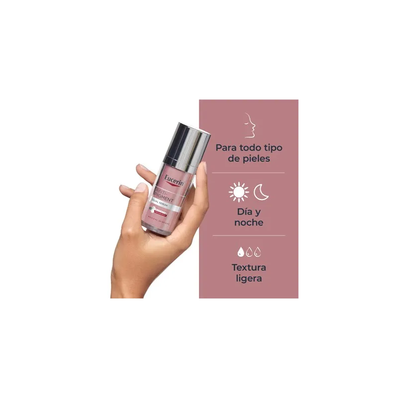 Eucerin Anti-Pigment Dual Serum, 30ml | Farmacia Barata