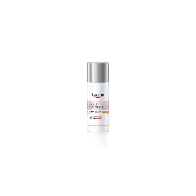 Eucerin Anti-Pigment Crema Día SPF30, 50ml | Farmacia Barata