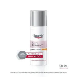 Eucerin Anti-Pigment Crema Día SPF30, 50ml | Farmacia Barata Eucerin Anti-Pigment Crema Día SPF30, 50ml | Farmacia Barata