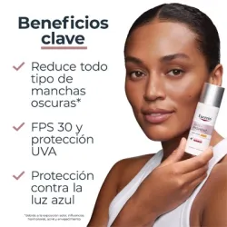 Eucerin Anti-Pigment Crema Día SPF30, 50ml | Farmacia Barata Eucerin Anti-Pigment Crema Día SPF30, 50ml | Farmacia Barata