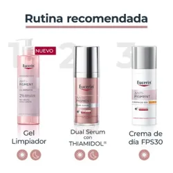 Eucerin Anti-Pigment Crema Día SPF30, 50ml | Farmacia Barata Eucerin Anti-Pigment Crema Día SPF30, 50ml | Farmacia Barata
