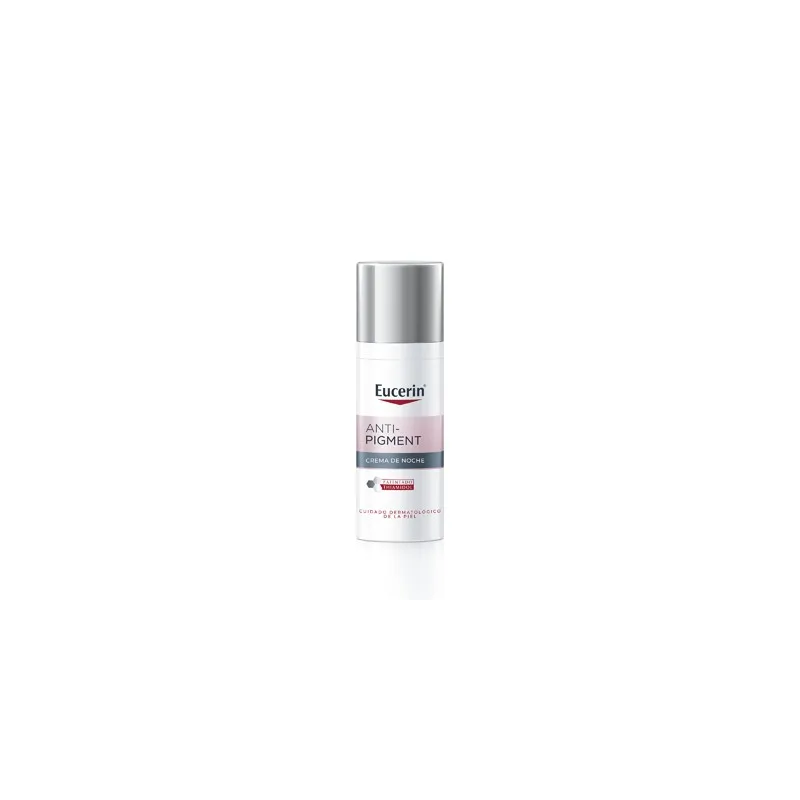 Eucerin Anti-Pigment Crema de Noche, 50ml | Farmacia Barata