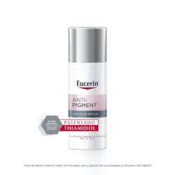 Eucerin Anti-Pigment Crema de Noche, 50ml | Farmacia Barata Eucerin Anti-Pigment Crema de Noche, 50ml | Farmacia Barata