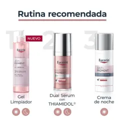 Eucerin Anti-Pigment Crema de Noche, 50ml | Farmacia Barata Eucerin Anti-Pigment Crema de Noche, 50ml | Farmacia Barata
