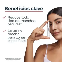 Eucerin Anti-Pigment Lápiz Corrector Manchas, 5ml | Farmacia Barata Eucerin Anti-Pigment Lápiz Corrector Manchas, 5ml | Farmacia Barata