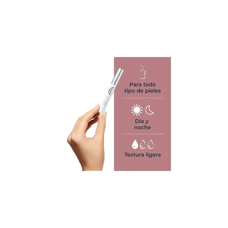 Eucerin Anti-Pigment Lápiz Corrector Manchas, 5ml | Farmacia Barata Eucerin Anti-Pigment Lápiz Corrector Manchas, 5ml | Farmacia Barata