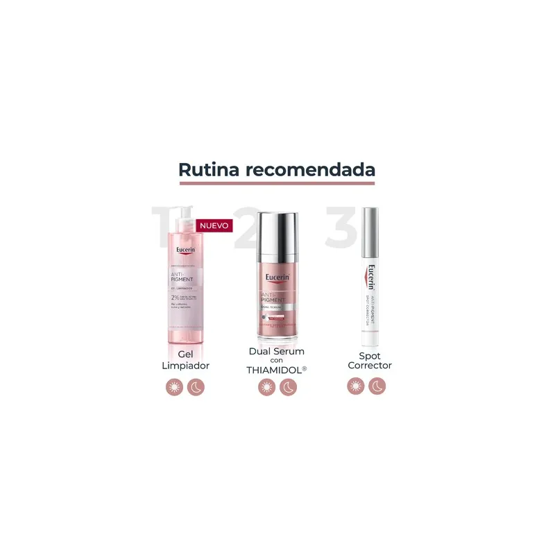 Eucerin Anti-Pigment Lápiz Corrector Manchas, 5ml | Farmacia Barata Eucerin Anti-Pigment Lápiz Corrector Manchas, 5ml | Farmacia Barata