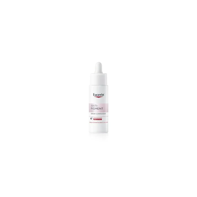 Eucerin anti-pigment skin perfecting serum, 30 ml. Cuidado facial.  Eucerin anti-pigment skin perfecting serum, 30 ml. Cuidado facial.