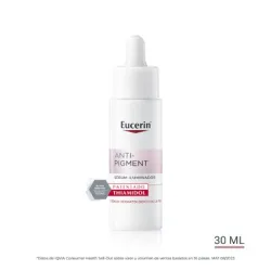 Eucerin anti-pigment skin perfecting serum, 30 ml. Cuidado facial.  Eucerin anti-pigment skin perfecting serum, 30 ml. Cuidado facial.