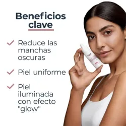 Eucerin anti-pigment skin perfecting serum, 30 ml. Cuidado facial.  Eucerin anti-pigment skin perfecting serum, 30 ml. Cuidado facial.