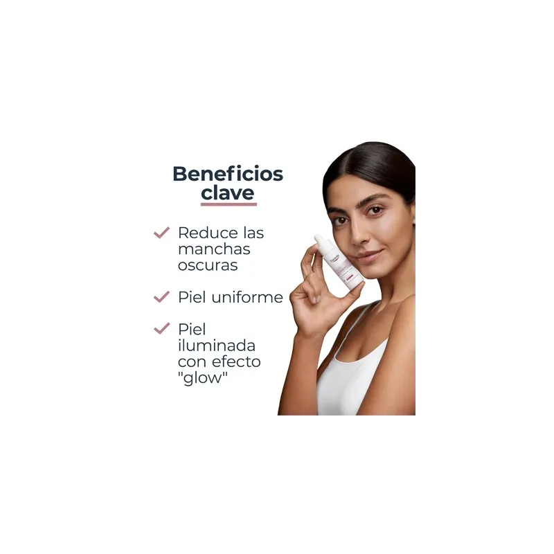 Eucerin anti-pigment skin perfecting serum, 30 ml. Cuidado facial.  Eucerin anti-pigment skin perfecting serum, 30 ml. Cuidado facial.