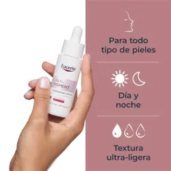 Eucerin anti-pigment skin perfecting serum, 30 ml. Cuidado facial.  Eucerin anti-pigment skin perfecting serum, 30 ml. Cuidado facial.